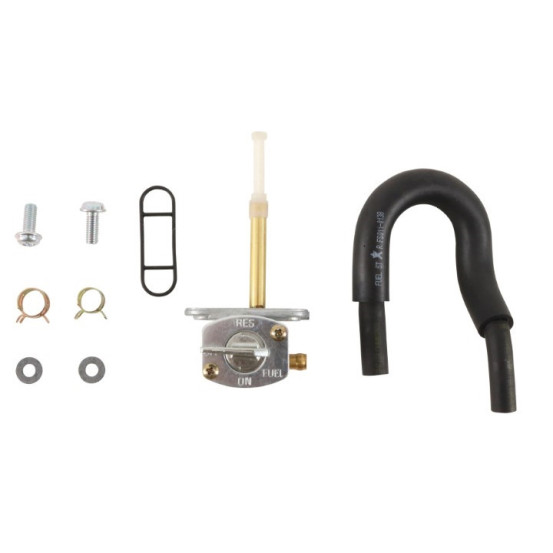 Robinet d'essence avec durite FUEL STAR Yamaha 650 V-Star Classic 2008-2016