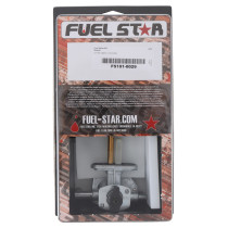 Robinet d'essence avec durite FUEL STAR Suzuki LT-F 500 F 4X4