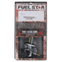 Robinet d'essence avec durite FUEL STAR Suzuki LT-F 250 2X4