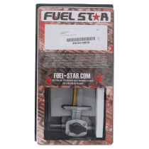 Robinet d'essence avec durite FUEL STAR Suzuki LT-A 500 F 4X4