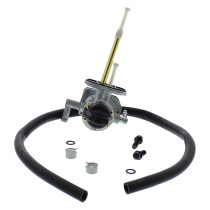 Robinet d'essence avec durite FUEL STAR Suzuki LT-A 400 2X4