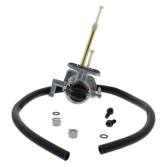 Robinet d'essence avec durite FUEL STAR Suzuki LT-A 400 2X4