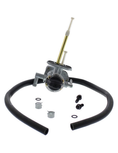 Robinet d'essence avec durite FUEL STAR Suzuki LT-A 400 2X4