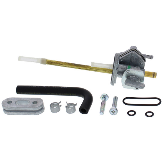 Robinet d'essence avec durite FUEL STAR Suzuki DR-Z 400 S