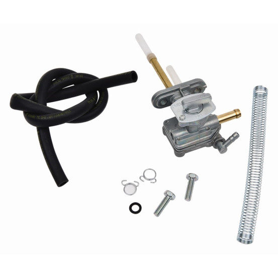 Robinet d'essence avec durite FUEL STAR Suzuki DR 350 SE