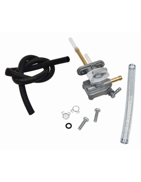 Robinet d'essence avec durite FUEL STAR Suzuki DR 350 SE