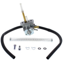 Robinet d'essence avec durite FUEL STAR Suzuki DR 250 SE