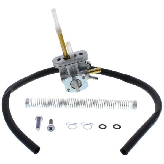Robinet d'essence avec durite FUEL STAR Suzuki DR 250 SE