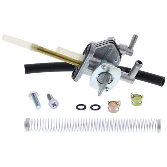 Robinet d'essence avec durite FUEL STAR Suzuki 650 SE 2008-2016