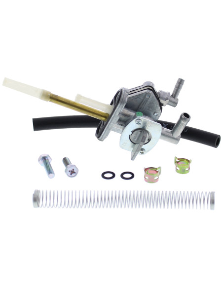 Robinet d'essence avec durite FUEL STAR Suzuki 650 SE 2008-2016