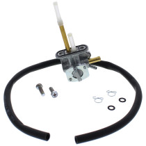 Robinet d'essence avec durite FUEL STAR Suzuki 350 SE 1997