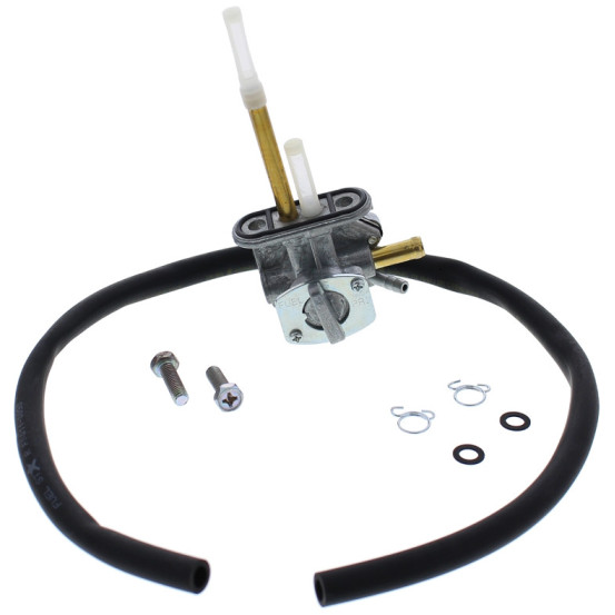 Robinet d'essence avec durite FUEL STAR Suzuki 350 SE 1997
