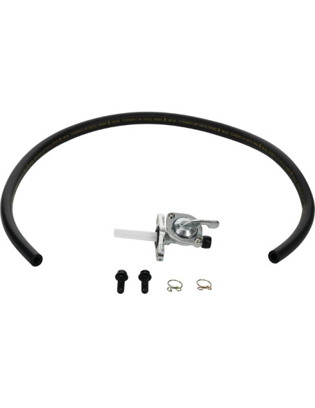 Robinet d'essence avec durite FUEL STAR Suzuki 125/250 RM