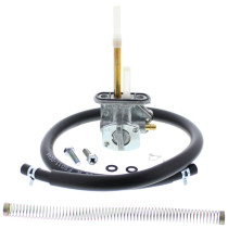 Robinet d'essence avec durite FUEL STAR Suzuki 125/200 DR