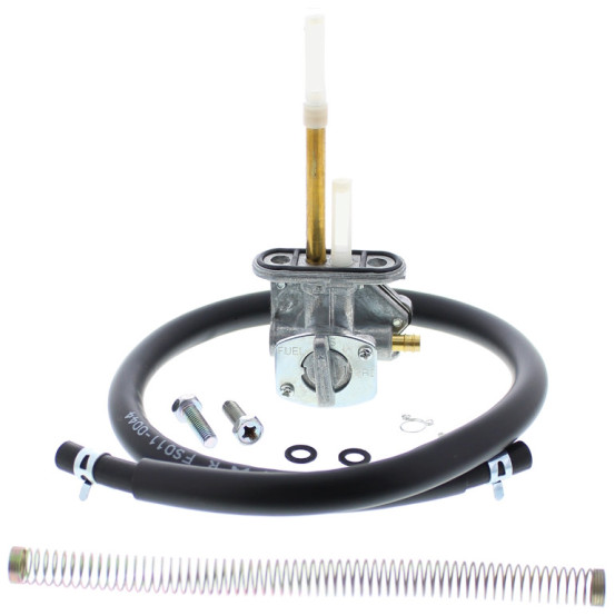 Robinet d'essence avec durite FUEL STAR Suzuki 125/200 DR