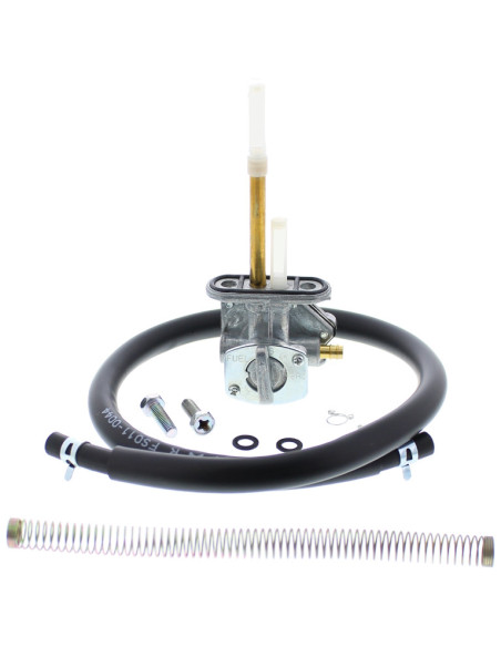 Robinet d'essence avec durite FUEL STAR Suzuki 125/200 DR
