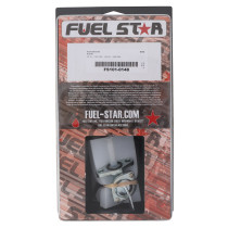 Robinet d'essence avec durite FUEL STAR Suzuki 125 RM 1992-1995 250 RM 1990-1994