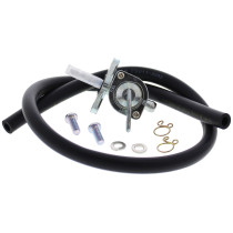 Robinet d'essence avec durite FUEL STAR Suzuki 125 RM 1989-1991 250 RM 1988-1989