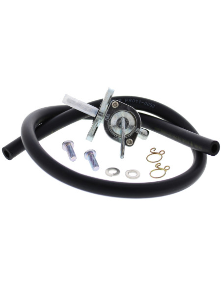 Robinet d'essence avec durite FUEL STAR Suzuki 125 RM 1989-1991 250 RM 1988-1989