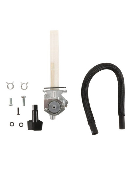 Robinet d'essence avec durite FUEL STAR Suzuki 1200 Bandit 2001-2005