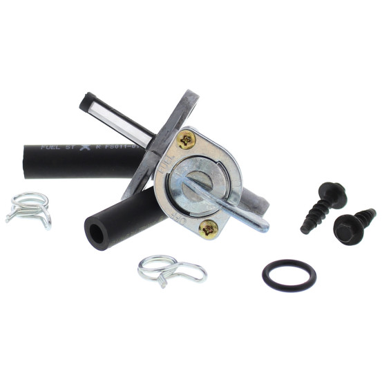 Robinet d'essence avec durite FUEL STAR KTM 450 SMR 520 SX 540 SXS