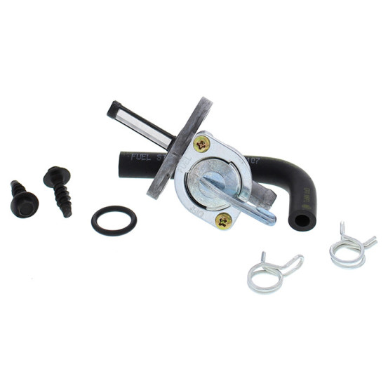 Robinet d'essence avec durite FUEL STAR KTM 250/450/505 SXF 450 SMR