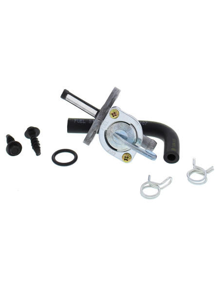 Robinet d'essence avec durite FUEL STAR KTM 250/450/505 SXF 450 SMR