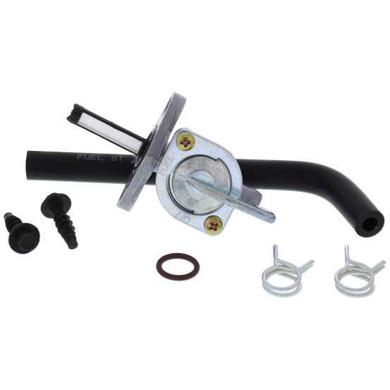 Robinet d'essence avec durite FUEL STAR KTM 125/250 SX