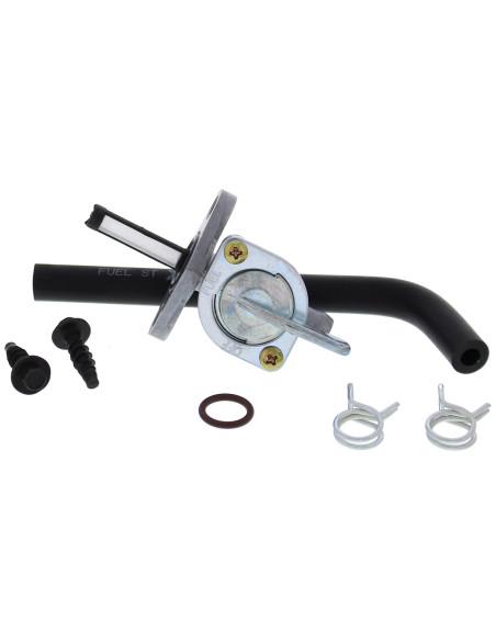 Robinet d'essence avec durite FUEL STAR KTM 125/250 SX