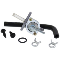 Robinet d'essence avec durite FUEL STAR KTM 125/200/250 SX