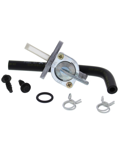 Robinet d'essence avec durite FUEL STAR KTM 125/200/250 SX