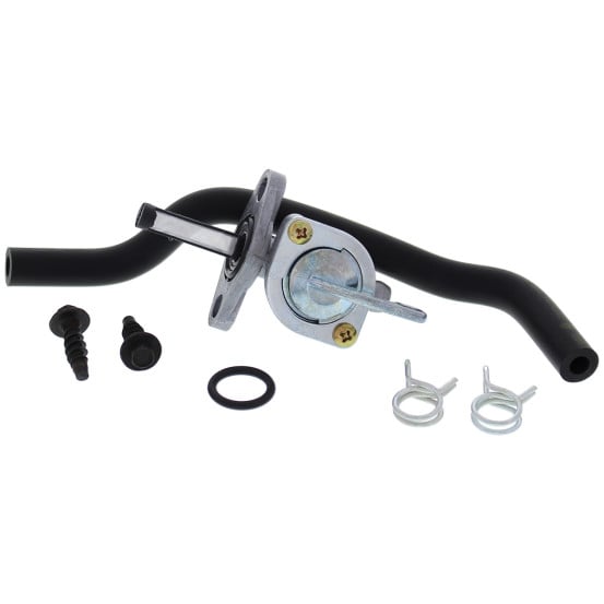 Robinet d'essence avec durite FUEL STAR KTM 125 SX 2007-2009 250 SX 2007-2010