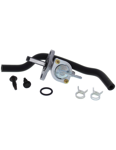 Robinet d'essence avec durite FUEL STAR KTM 125 SX 2007-2009 250 SX 2007-2010