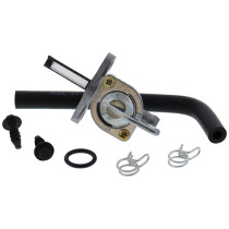Robinet d'essence avec durite FUEL STAR KTM 125 SX 2001-2002 250 SX 2001