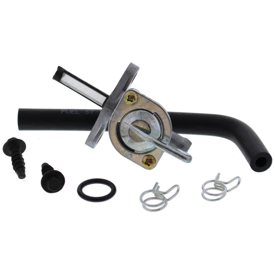 Robinet d'essence avec durite FUEL STAR KTM 125 SX 2001-2002 250 SX 2001