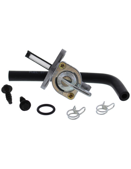 Robinet d'essence avec durite FUEL STAR KTM 125 SX 2001-2002 250 SX 2001