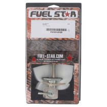 Robinet d'essence avec durite FUEL STAR Kawasaki KLX 110