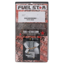 Robinet d'essence avec durite FUEL STAR Kawasaki KLF 300 2X4