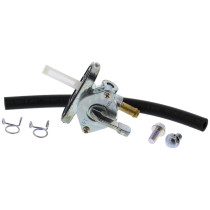 Robinet d'essence avec durite FUEL STAR Kawasaki 85 100 KX 2001-2016