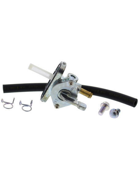 Robinet d'essence avec durite FUEL STAR Kawasaki 85 100 KX 2001-2016