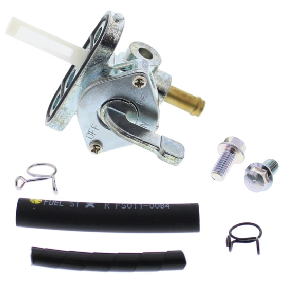 Robinet d'essence avec durite FUEL STAR Kawasaki 65 KX 2000-2016