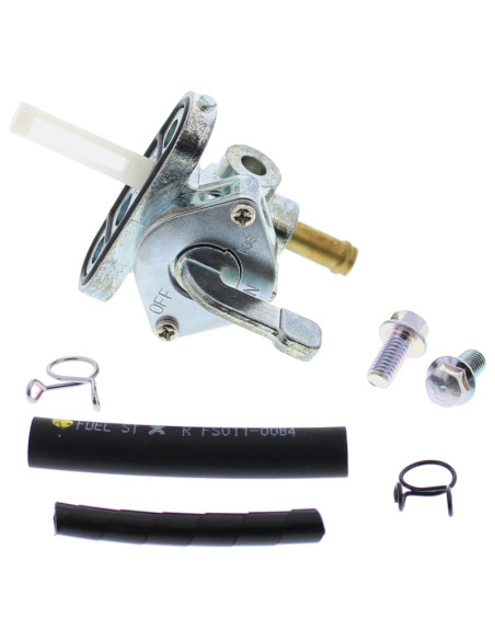 Robinet d'essence avec durite FUEL STAR Kawasaki 65 KX 2000-2016