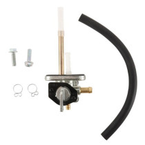 Robinet d'essence avec durite FUEL STAR Kawasaki 500 Ninja 2008-2009