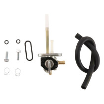 Robinet d'essence avec durite FUEL STAR Kawasaki 500 Ninja 2006-2007