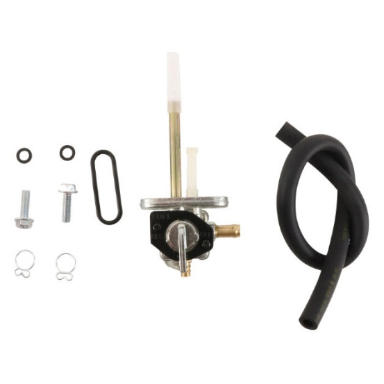 Robinet d'essence avec durite FUEL STAR Kawasaki 500 Ninja 2006-2007