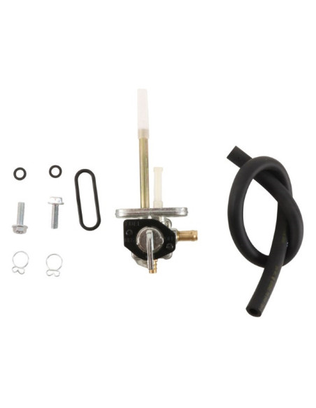 Robinet d'essence avec durite FUEL STAR Kawasaki 500 Ninja 2006-2007