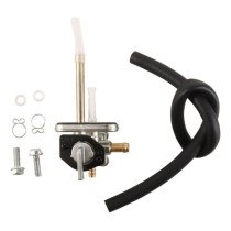 Robinet d'essence avec durite FUEL STAR Kawasaki 500 Ninja 1987-2005