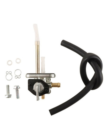 Robinet d'essence avec durite FUEL STAR Kawasaki 500 Ninja 1987-2005