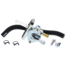 Robinet d'essence avec durite FUEL STAR Kawasaki 250 KX 1999-2000