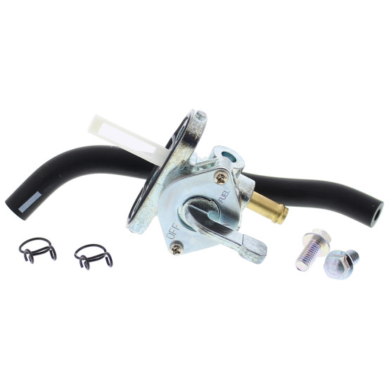Robinet d'essence avec durite FUEL STAR Kawasaki 250 KX 1999-2000